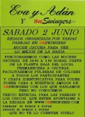 Kedada de onSwingers
